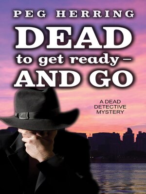 cover image of Dead to Get Ready—and Go